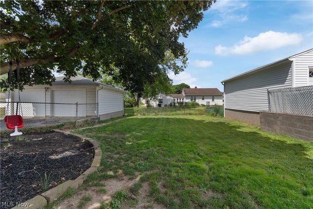 632 Alpha Avenue, Akron, OH 44312