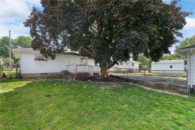632 Alpha Avenue, Akron, OH 44312
