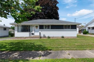632 Alpha Avenue, Akron, OH 44312