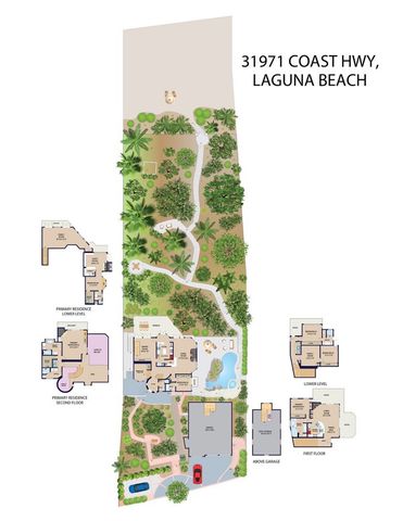 31971 Coast Highway, Laguna Beach, CA 92651