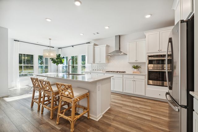 132 Archers Bay Street, Summerville, SC 29486