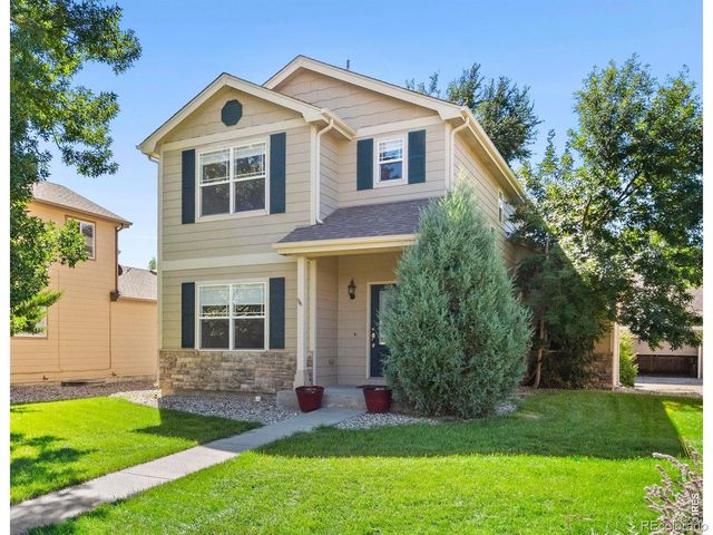 1756 E 11th Street, Loveland, CO 80537