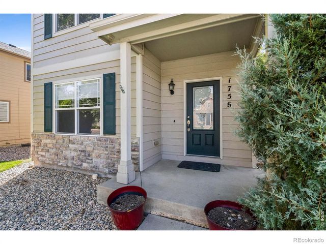 1756 E 11th Street, Loveland, CO 80537