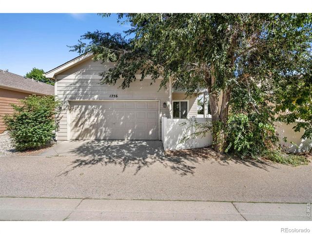 1756 E 11th Street, Loveland, CO 80537