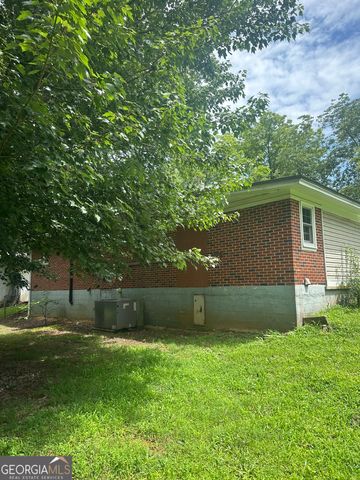 26 Fleming Street, Royston, GA 30662