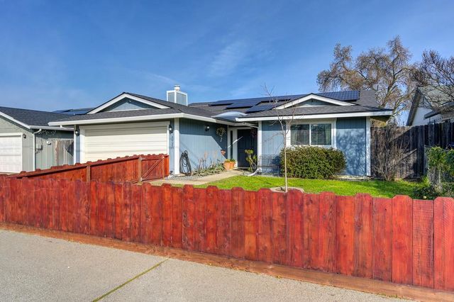 3927 Myrtle Ave, North Highlands, CA 95660