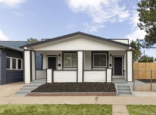 4771 N Williams Street, Denver, CO 80216