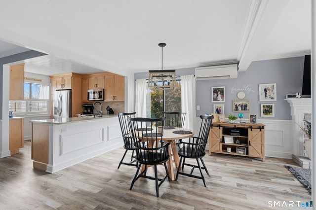 423 Heritage Village A, Southbury, CT 06488