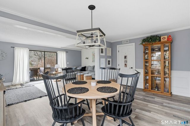 423 Heritage Village A, Southbury, CT 06488