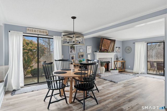 423 Heritage Village A, Southbury, CT 06488