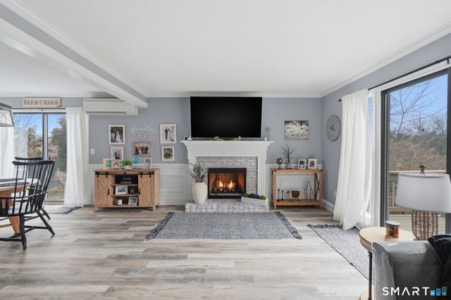 423 Heritage Village A, Southbury, CT 06488