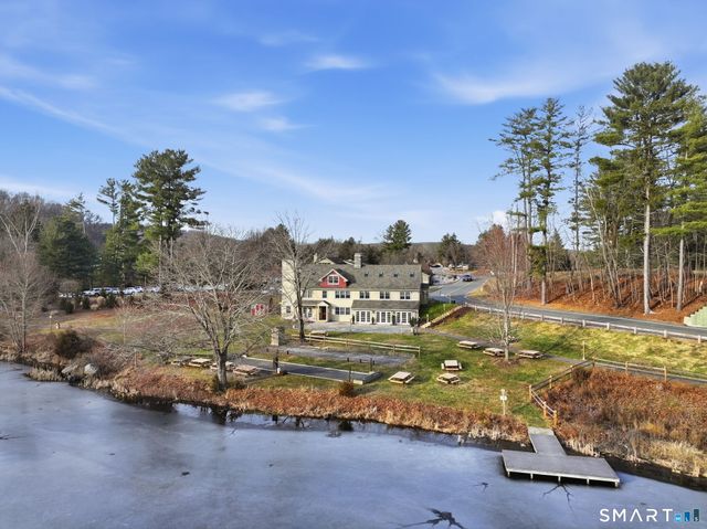 423 Heritage Village A, Southbury, CT 06488