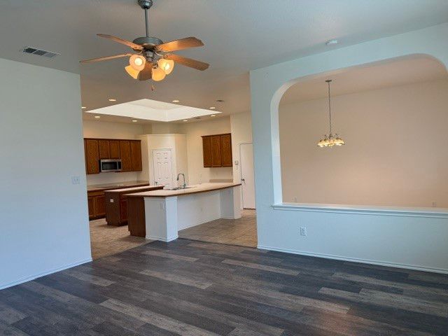 509 S Avalanche Drive, Murphy, TX 75094