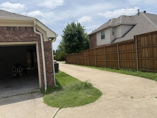 509 S Avalanche Drive, Murphy, TX 75094