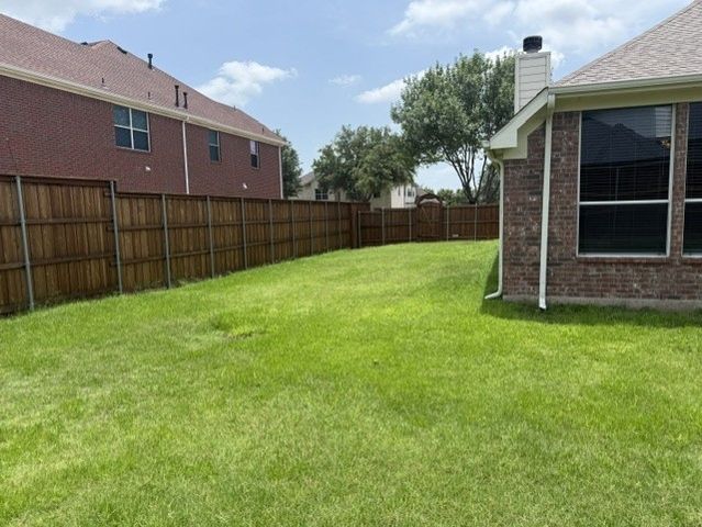509 S Avalanche Drive, Murphy, TX 75094