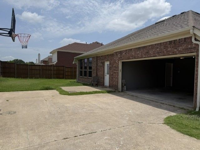 509 S Avalanche Drive, Murphy, TX 75094