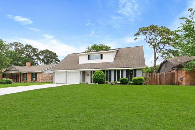 14527 Duncannon Drive, Houston, TX 77015