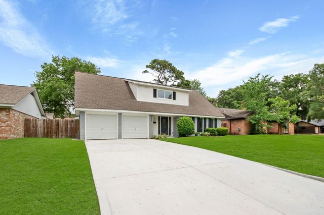 14527 Duncannon Drive, Houston, TX 77015