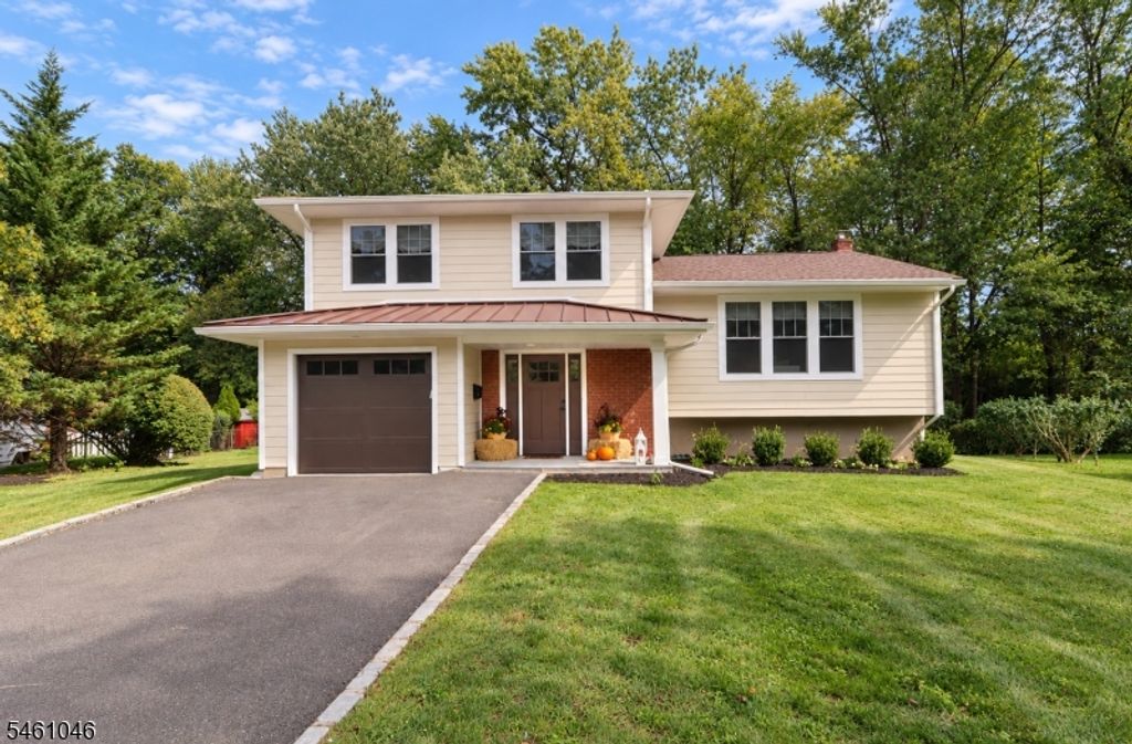 37 Spring Garden Dr, Madison Boro, NJ 07940 — exterior