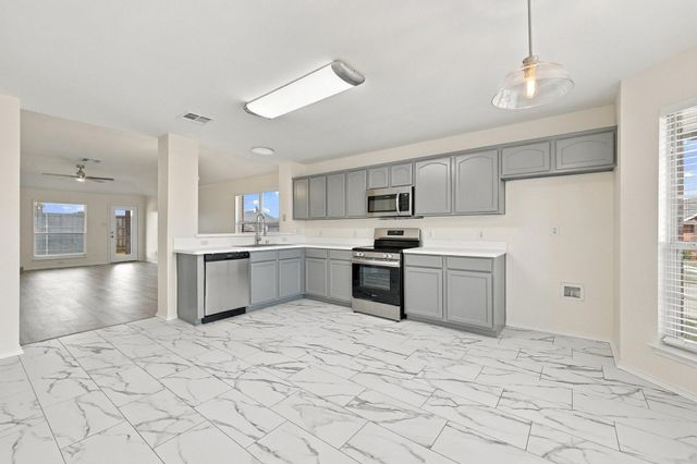 9187 Gaspard Court, Frisco, TX 75033