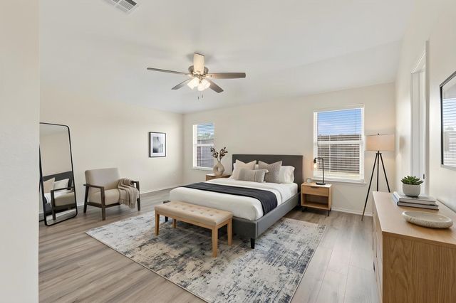 9187 Gaspard Court, Frisco, TX 75033