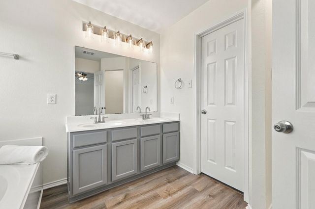 9187 Gaspard Court, Frisco, TX 75033