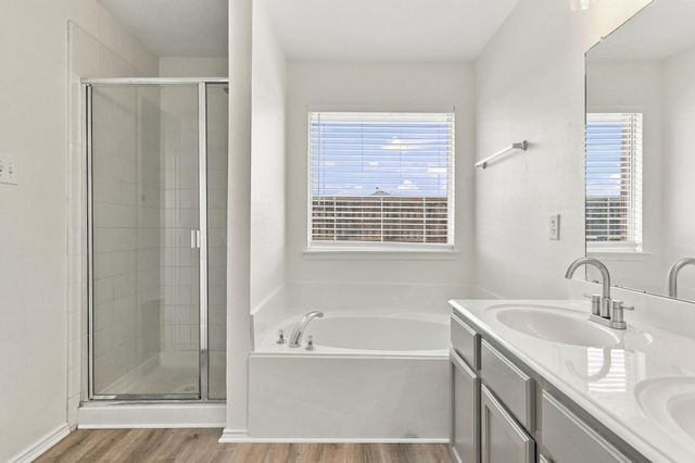 9187 Gaspard Court, Frisco, TX 75033