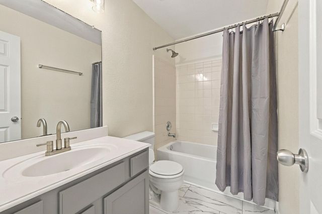 9187 Gaspard Court, Frisco, TX 75033