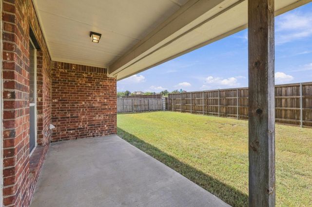 9187 Gaspard Court, Frisco, TX 75033