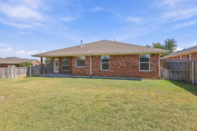 9187 Gaspard Court, Frisco, TX 75033