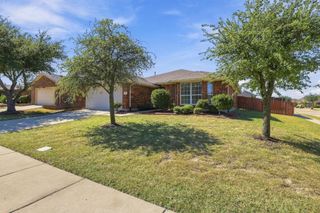 9187 Gaspard Court, Frisco, TX 75033