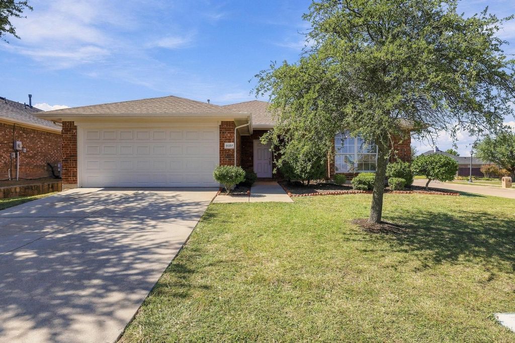 9187 Gaspard Court, Frisco, TX 75033 — photo 2
