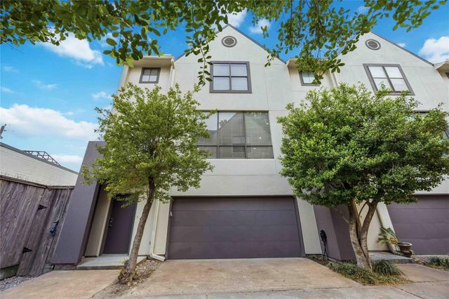 939 Colorado Street 20, Houston, TX 77007