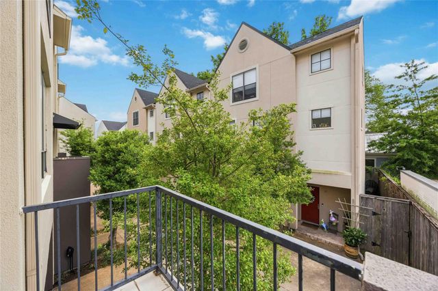 939 Colorado Street 20, Houston, TX 77007
