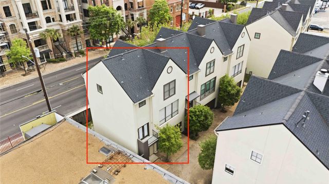 939 Colorado Street 20, Houston, TX 77007