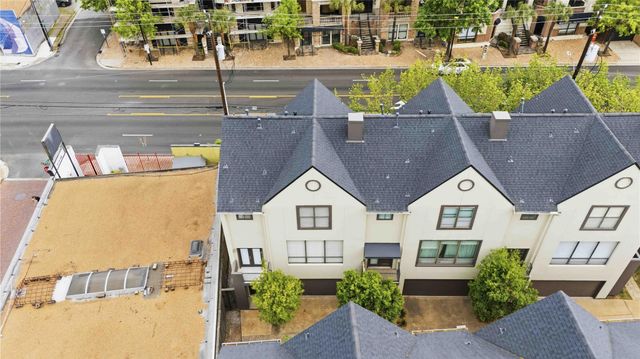 939 Colorado Street 20, Houston, TX 77007