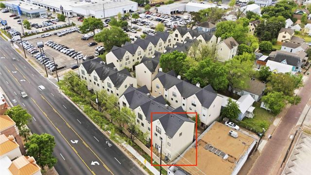 939 Colorado Street 20, Houston, TX 77007