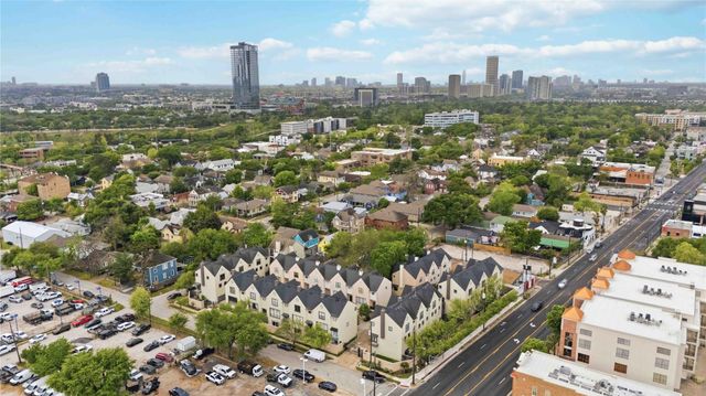 939 Colorado Street 20, Houston, TX 77007