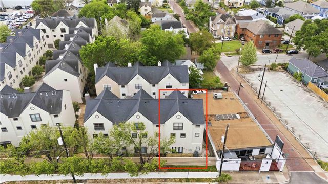 939 Colorado Street 20, Houston, TX 77007