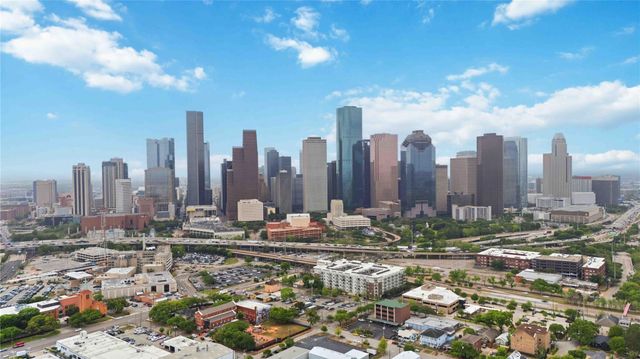 939 Colorado Street 20, Houston, TX 77007