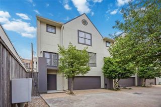 939 Colorado Street 20, Houston, TX 77007