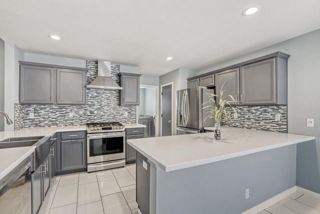 2529 Tandi TRL, Round Rock, TX 78664