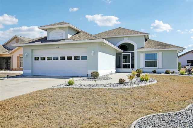 1613 E DEL WEBB BOULEVARD, Sun City Center, FL 33573