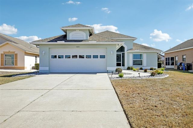 1613 E DEL WEBB BOULEVARD, Sun City Center, FL 33573