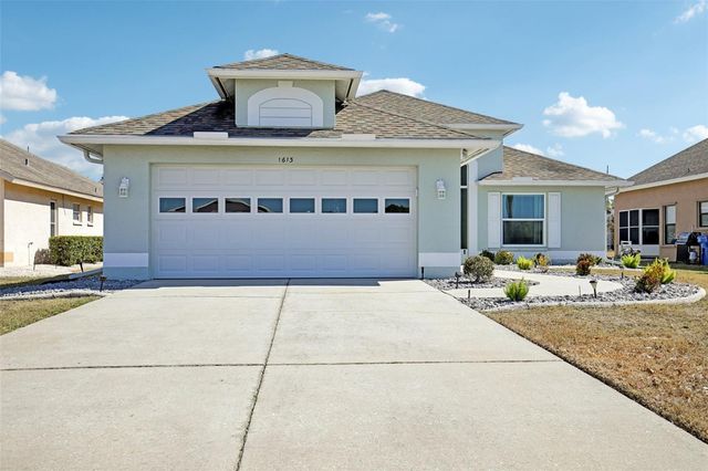 1613 E DEL WEBB BOULEVARD, Sun City Center, FL 33573