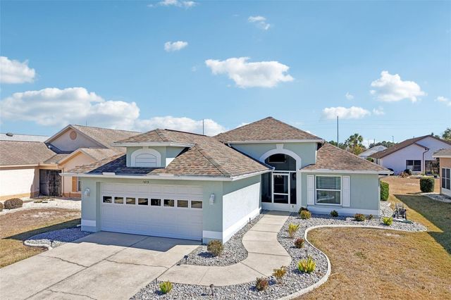 1613 E DEL WEBB BOULEVARD, Sun City Center, FL 33573