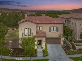 117 Amber Sky, Irvine, CA 92618