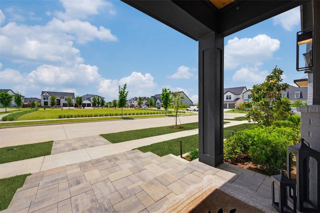 3240 Coral Hill Street, Frisco, TX 75033