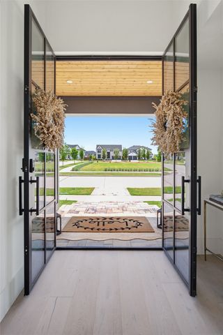 3240 Coral Hill Street, Frisco, TX 75033