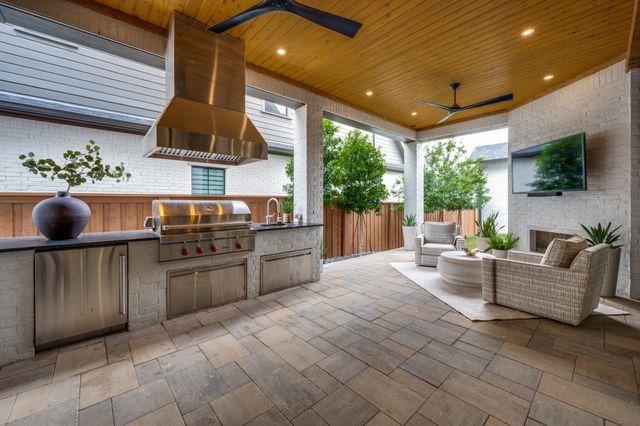 3240 Coral Hill Street, Frisco, TX 75033